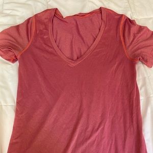 lululemon shirt